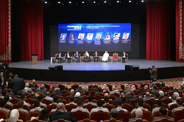 Ulaştırma Koridorlarının Stratejik Önemi: Türkiye-Mısır İşbirliği ve Sürdürülebilir Ticaret