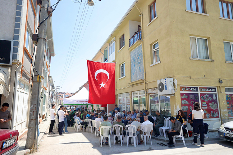 Şehidin Ailesinden Anılar ve Son Görüşme