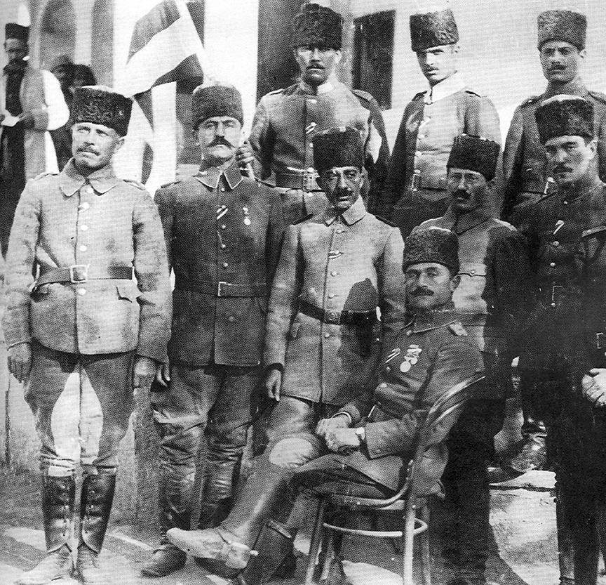 Kut'ül Amare Zaferi’nin Anlamı ve Tarihî Derinliği