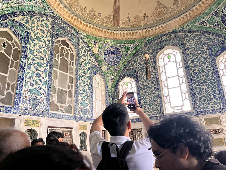 Restorasyon ve Koruma Çalışmaları