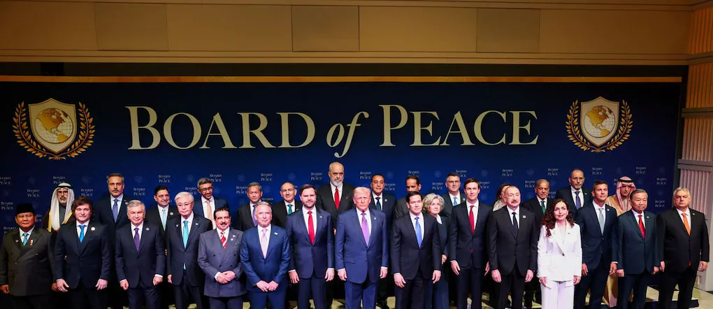 2026-02-19T160817Z_2138239343_RC21PJAU6FGP_RTRMADP_5_ISRAEL-PALESTINIANS-GAZA-TRUMP-BOARD-U23715637513ZsR-1440x624@IlSole24Ore-Web