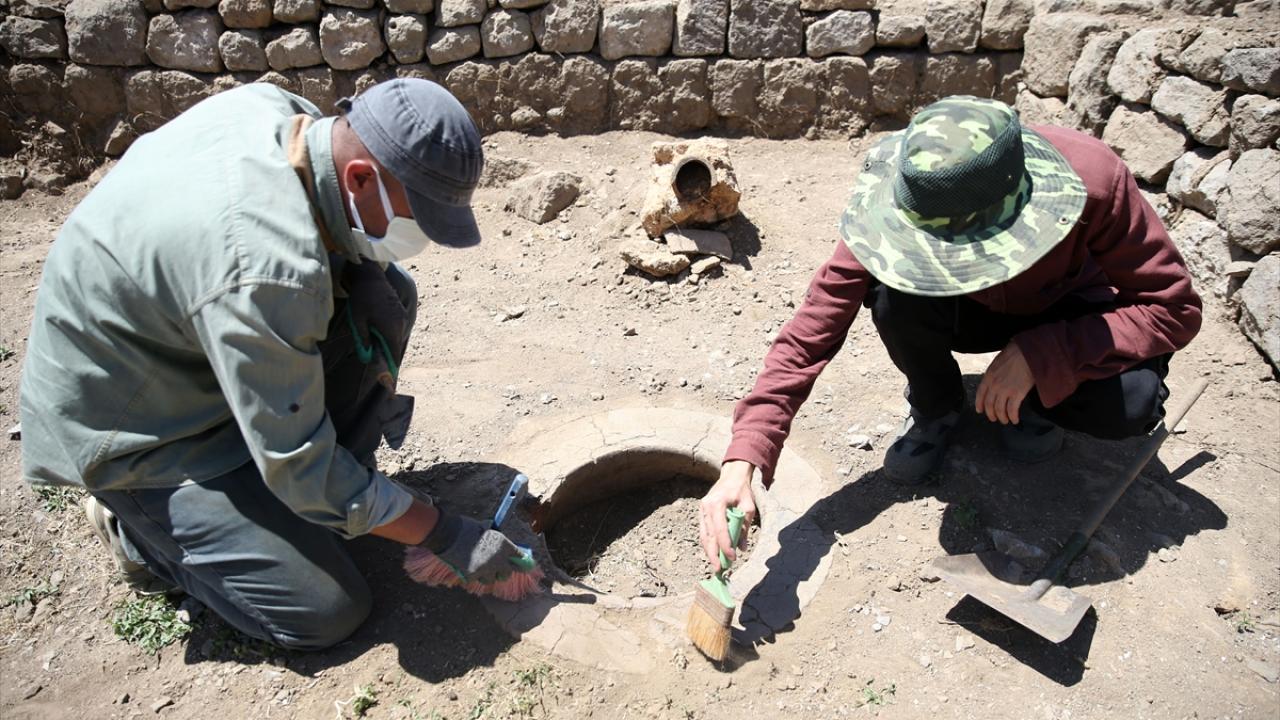 Şiilere ait olan ve tarihî önemi büyük mühür ortaya çıkarıldı