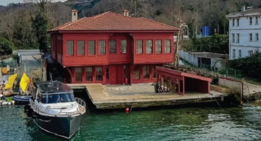 13 Şüpheli Gözaltına Alındı