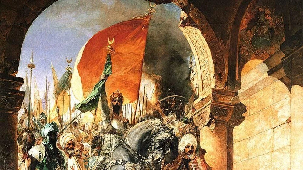 İstanbul’un Tarihsel Kimliği ve Farklı İsimleri