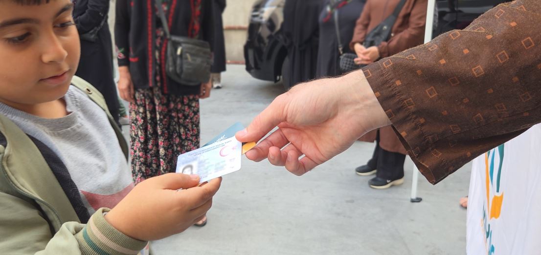 HAYDER’in Küresel Dayanışması: Türkiye’den Gazze ve Somali’ye Uzanan Yardım Zinciri