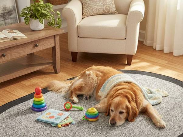 Pratico Serisi: Doğal Görünümü Modern Üretimle Buluşturan Hijyenik Halı Çözümleri