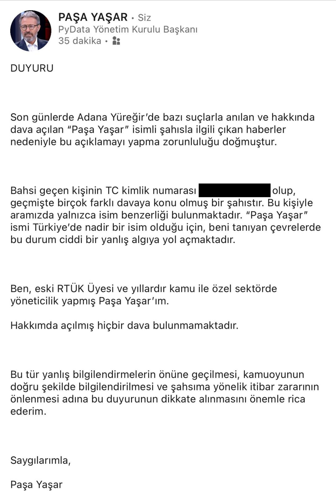 Depremzedeler İçin Sahte İhaleler ve Dolandırıcılık İddiası