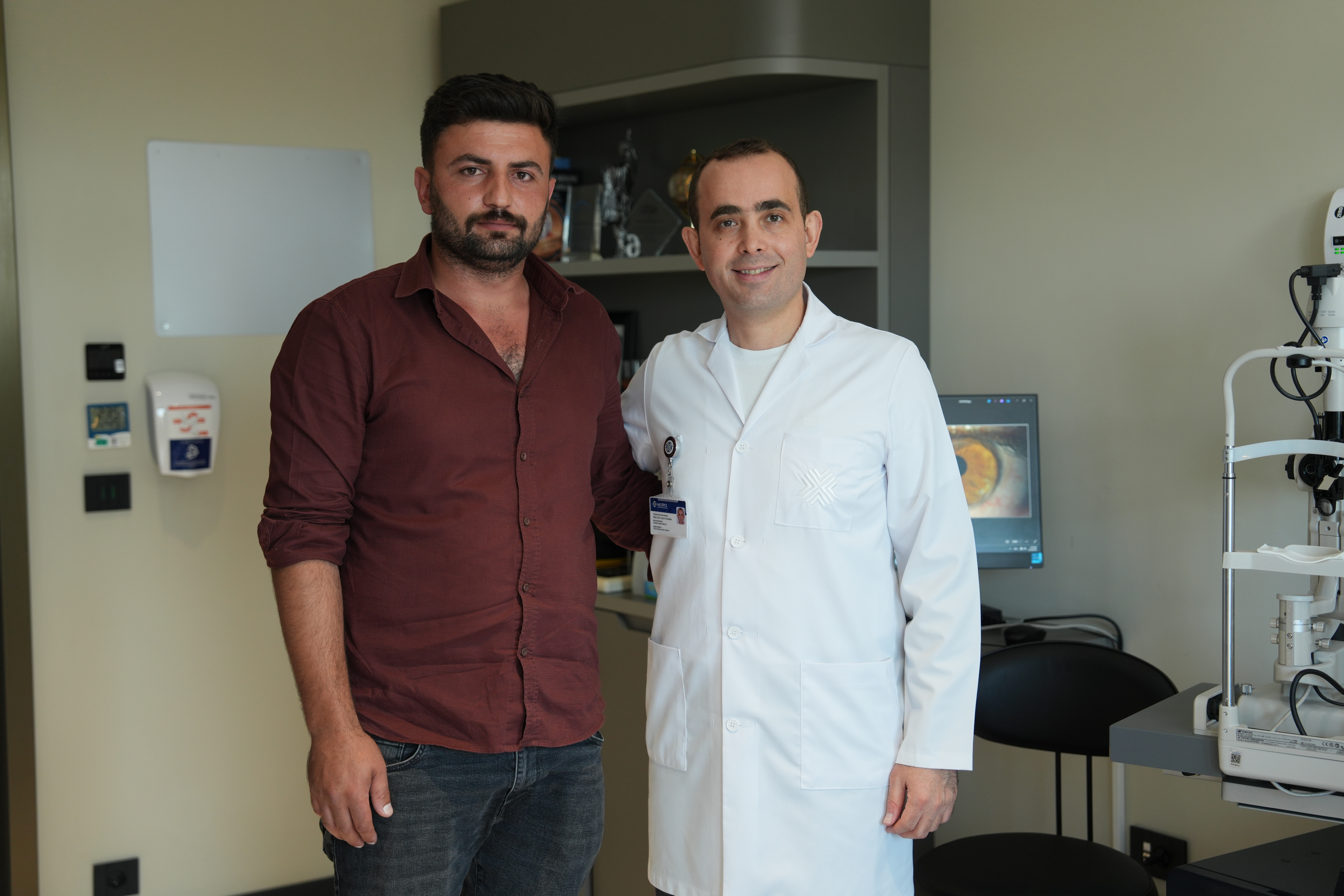 Başarı Hikayesi ve Organ Bağışının Önemi
