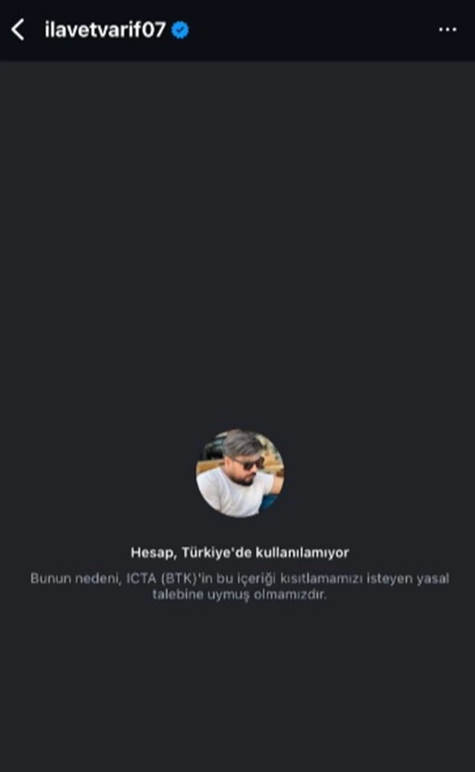 Hesapları kapandı: Yasa dışı bahis ve kumar reklamı yapan fenomenler