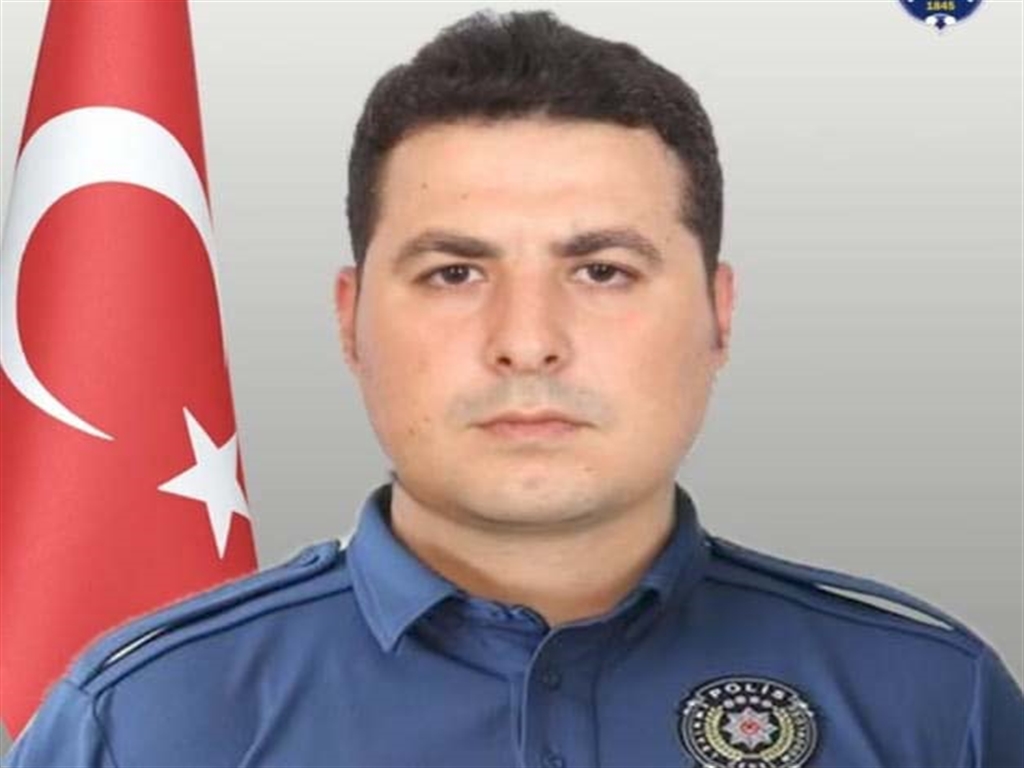 Konya'da Trafik Kazası: Bir Polis Şehit Oldu