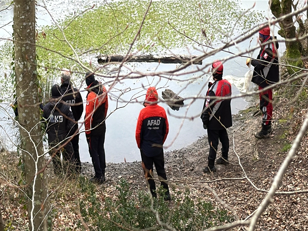 Ece Gürel'in Kayıp İhbarı ve Arama Çalışmaları