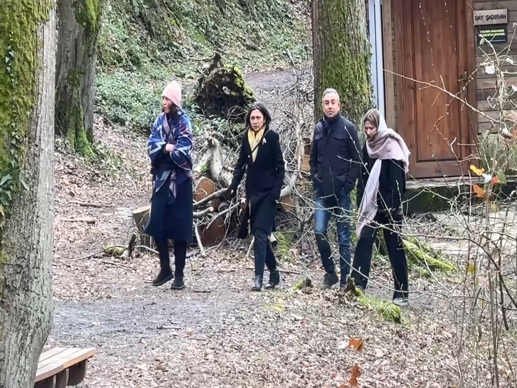 Ece Gürel'in Kayıp İhbarı ve Arama Çalışmaları