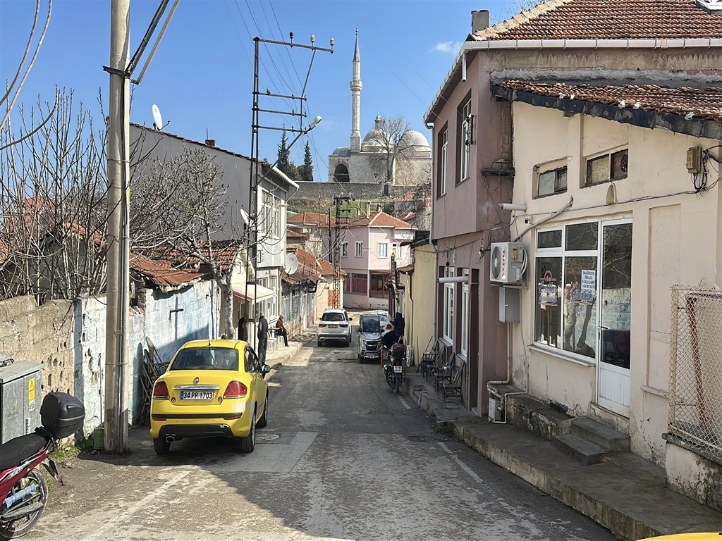 Ramazan Davulculuğu: Bir Başka Bakış Açısı