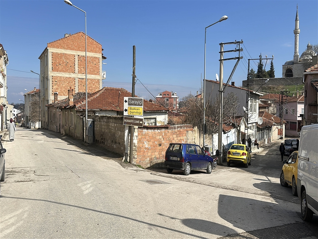 Umurbey Mahallesi'nde Ramazan Geleneği Tehlikede