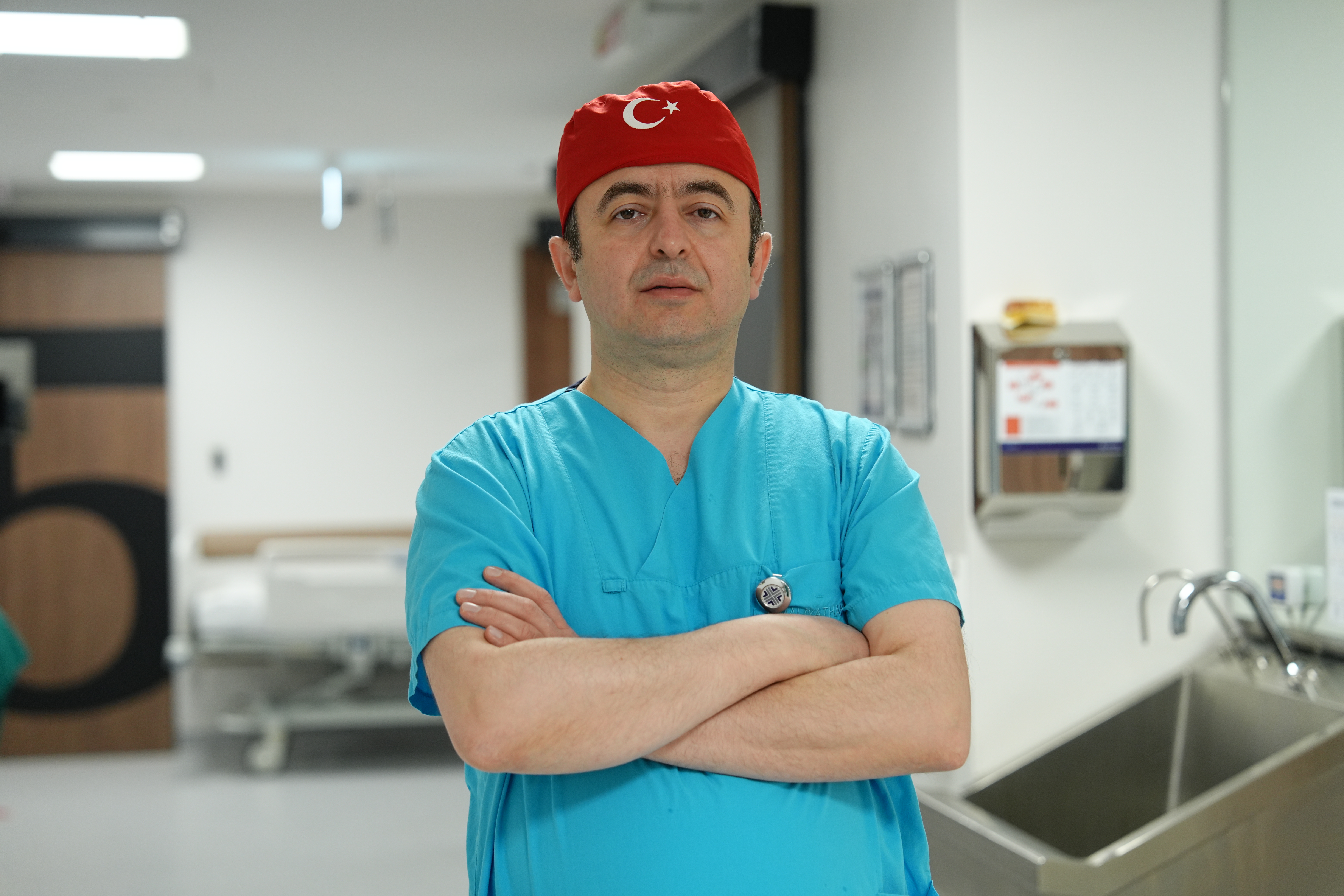 19 Yaşındaki gencin kanserle savaşta büyük zaferi!