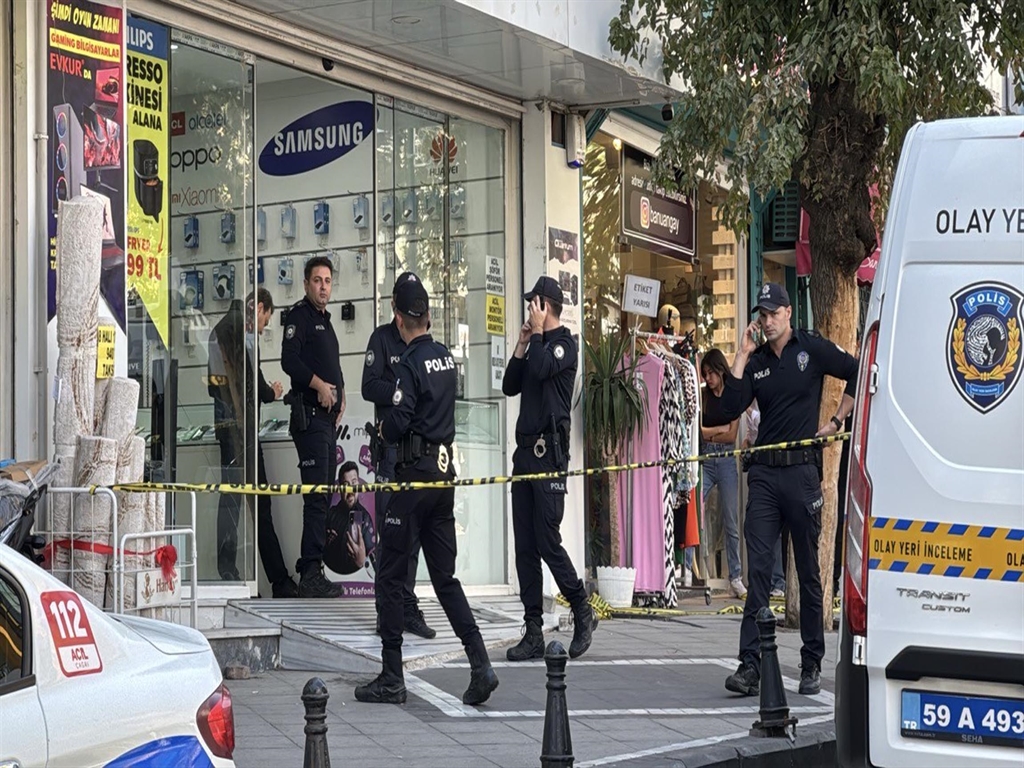 Tekirdağ'da Cinayet Davası: Platonik Aşk ve Korkunç Sonuç