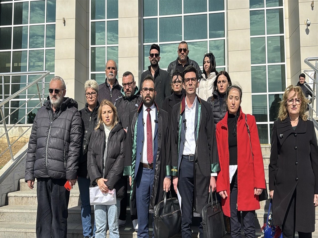 Tekirdağ'da Cinayet Davası: Platonik Aşk ve Korkunç Sonuç