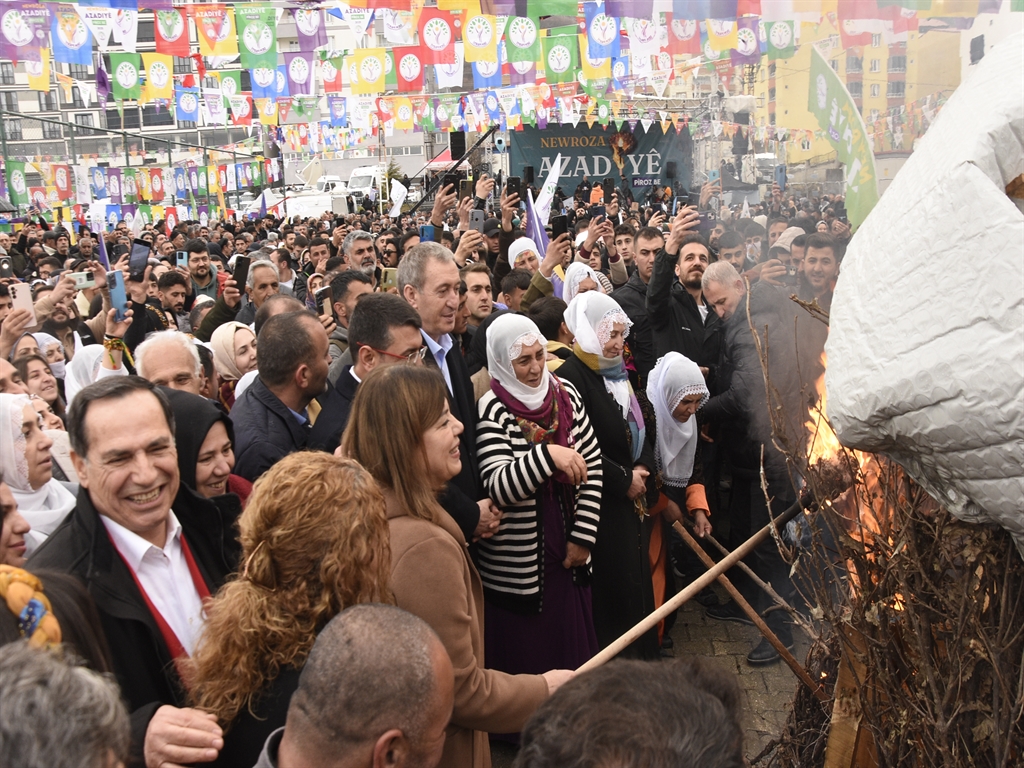 İlk Operasyon Kent Uzlaşısına Yapıldı