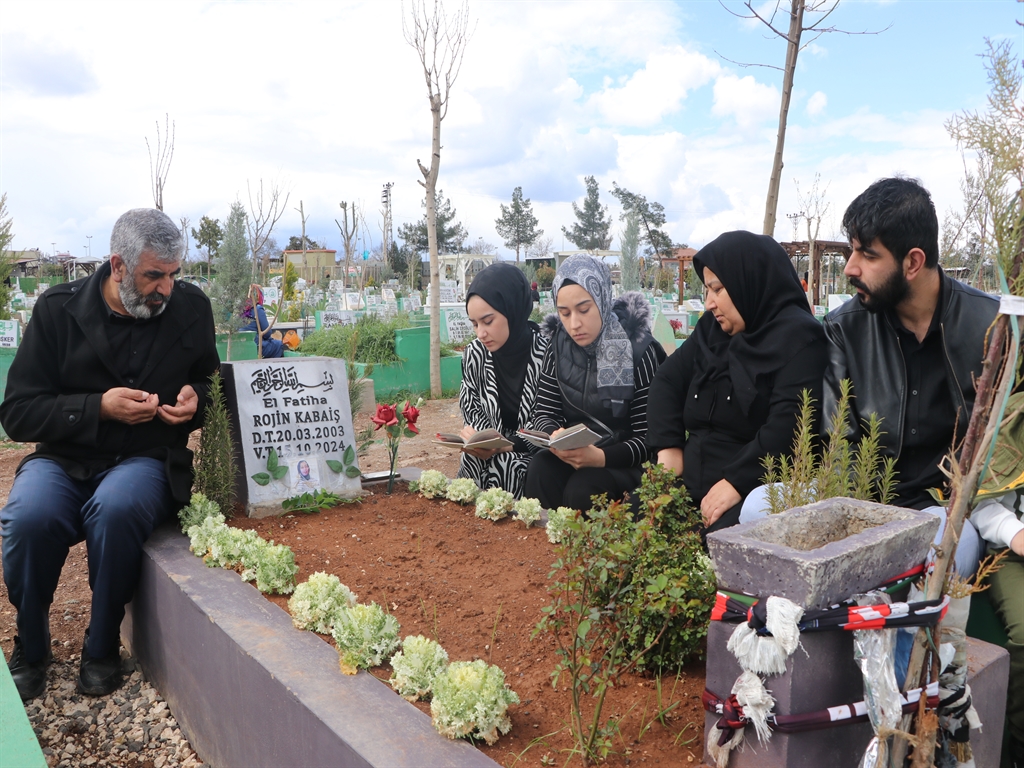 Rojin Kabaiş: Adli Tıp Bulguları ve Soruşturmadaki Gelişmeler