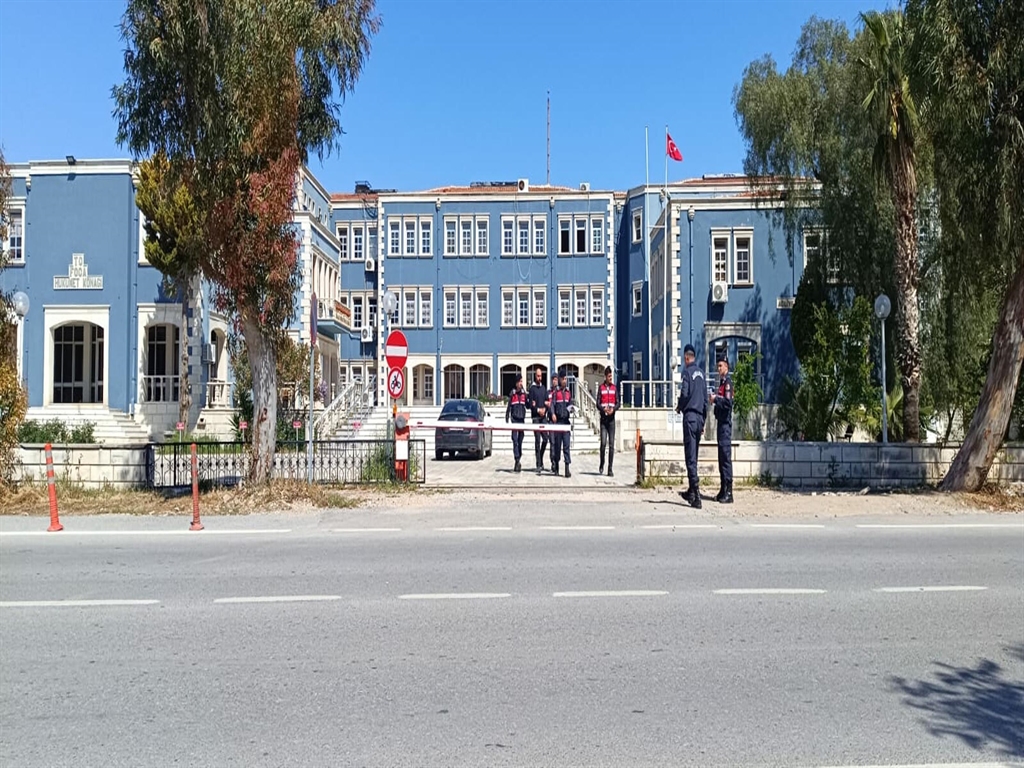 Olayın Meydana Geldiği Anlar ve Yer