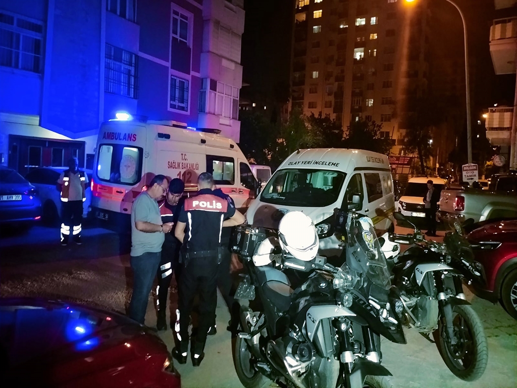 Şüphelinin Yakalanma Çabaları