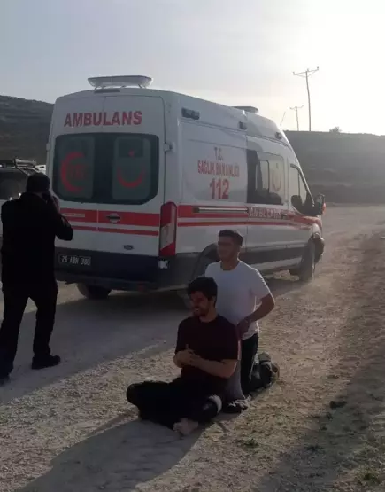 Gönül Dağı'nın Parlayan Yıldızı Berk Atan'dan İlk Açıklama