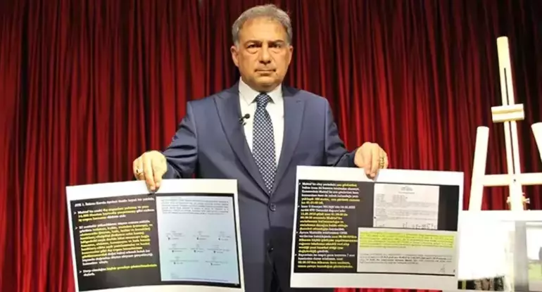 Olayın Gelişimi ve Detaylar