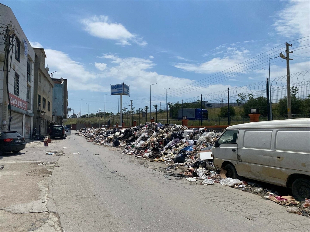 Site Esnafından Çarpıcı İddialar ve Güvenlik Endişeleri