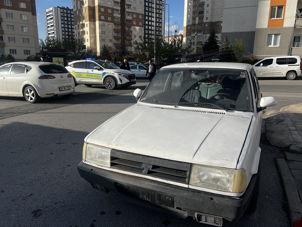 Güvenlik Güçlerinden Hızlı ve Etkili Bir Operasyon