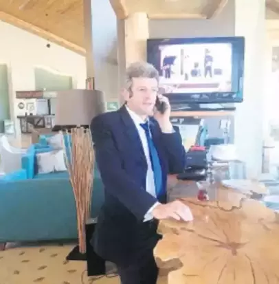 Üçüncü Duruşmada Grand Kartal Otel Yangını Davasında Savunmalar Devam Ediyor