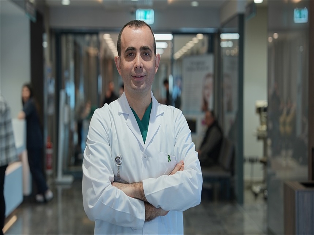 Göz Sağlığındaki Değişimlerin Ardındaki Nedeni Anlayan Uzmanlar