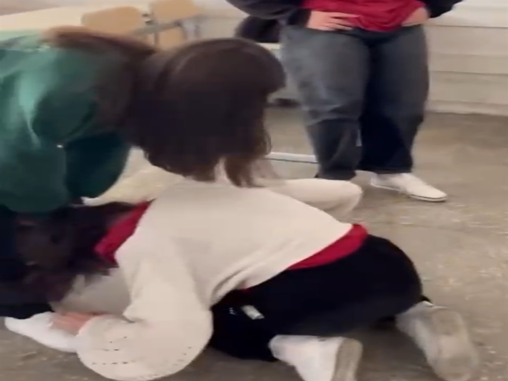 Olayın Gelişimi ve Detayları