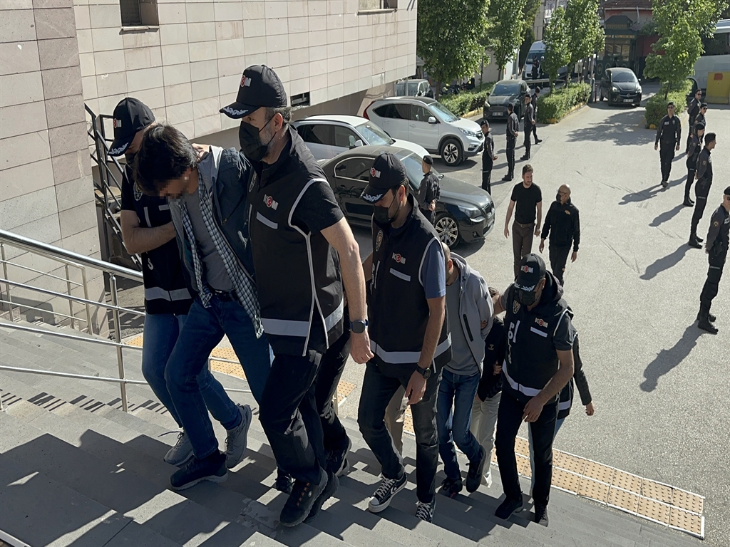 Operasyon Detayları ve Gözaltılar