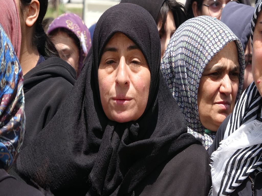 El Kesme ve Yaralanma İddiaları