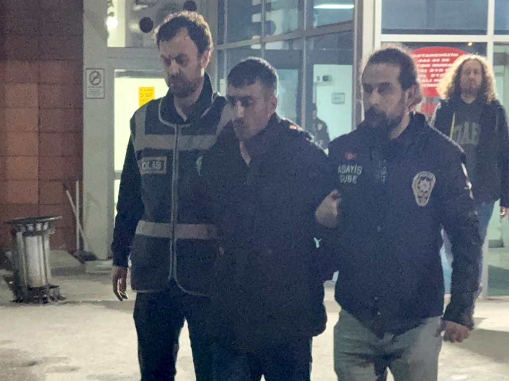 Sönmez'in İfade ve Suçlamaları Reddi
