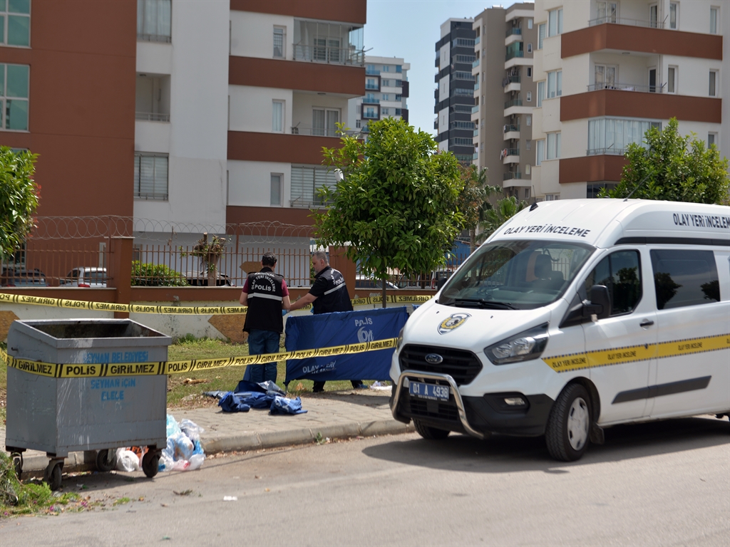 Gözaltına Alınan ve İfade Veren Şüpheli