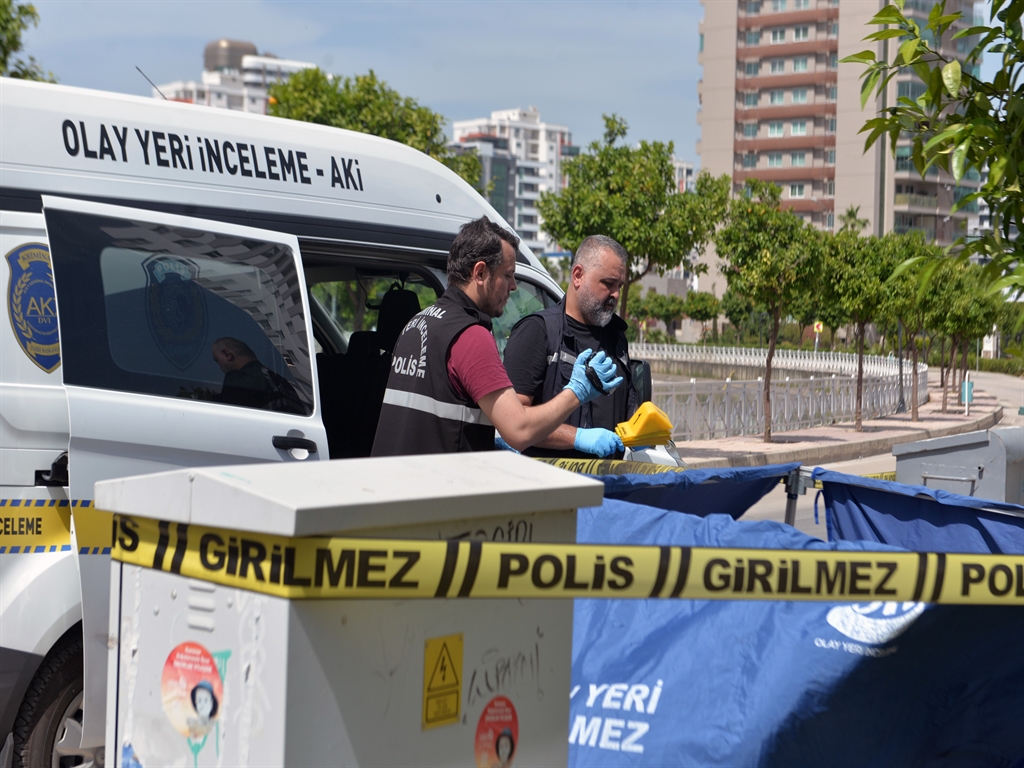 Olayın Detayları ve İlk Müdahale