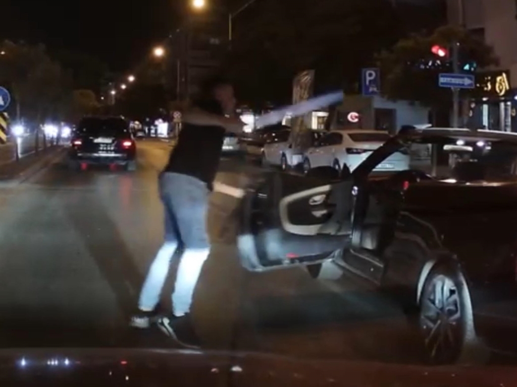 Gözaltı ve Adli Süreç