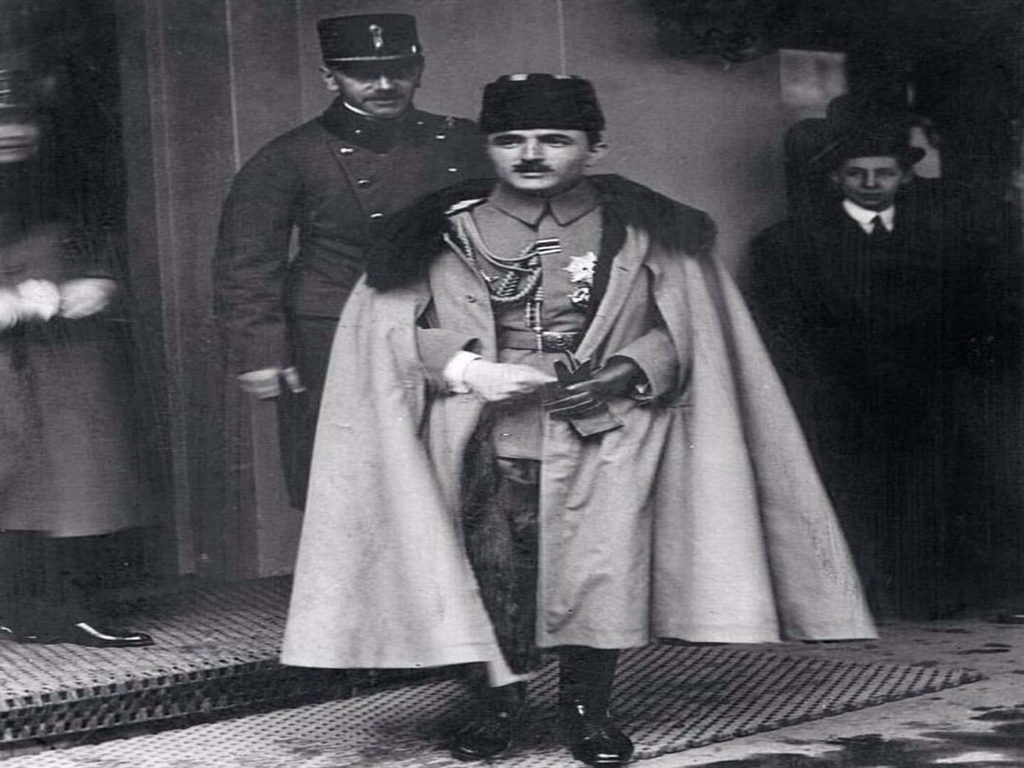 Atatürk’ün Emri ve Taarruzun Planı