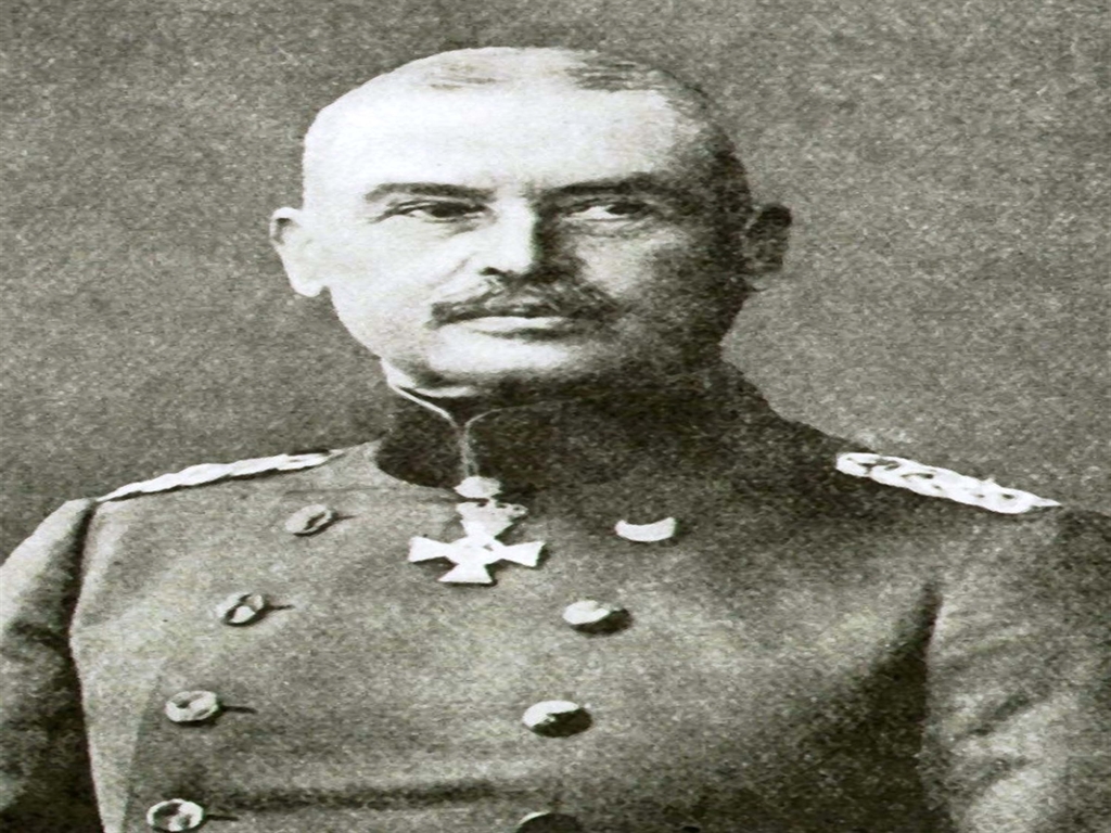 İngiliz Uçaklarının Savaş Alanındaki Gözetlemesi