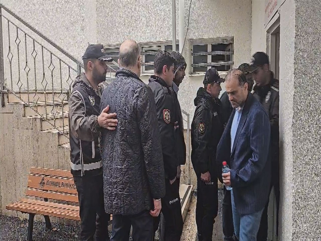 Öne çıkan tutuklular ve adli kararlar