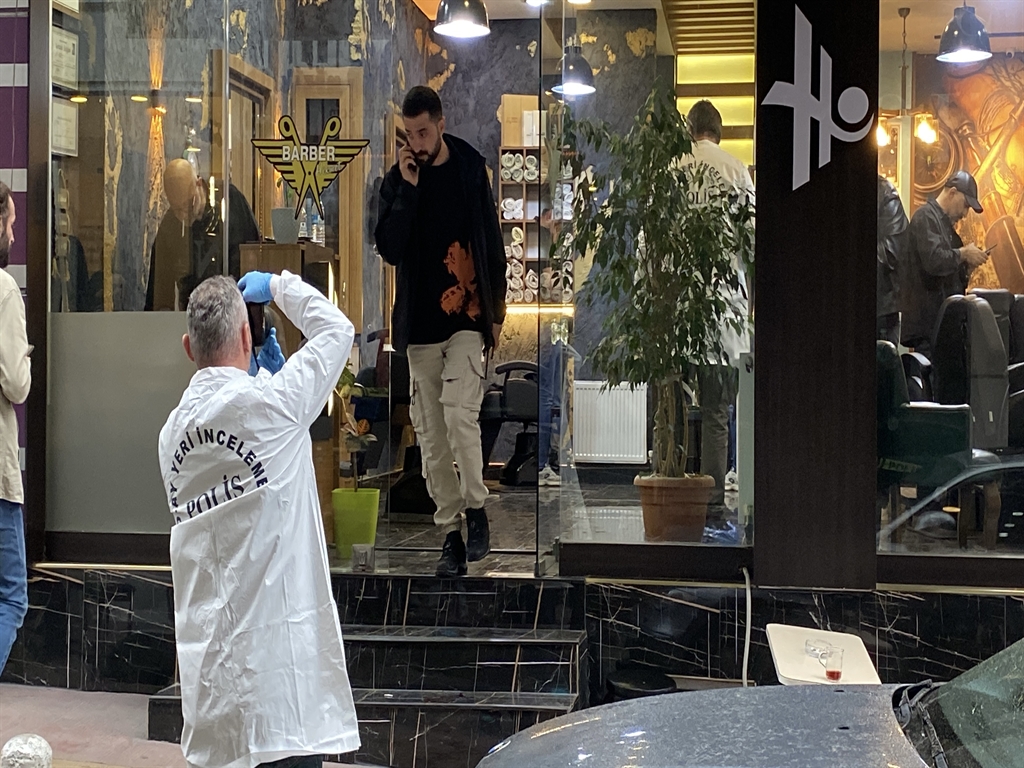 Olayın Detayları