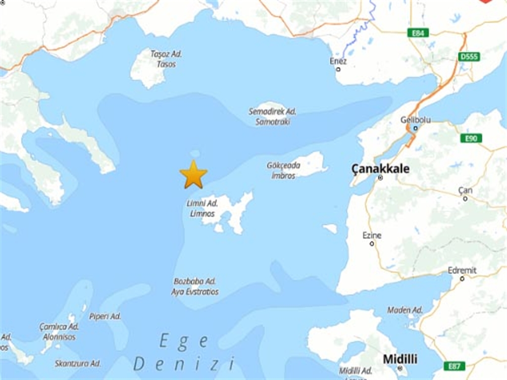 Deprem Bilgileri ve Detaylar