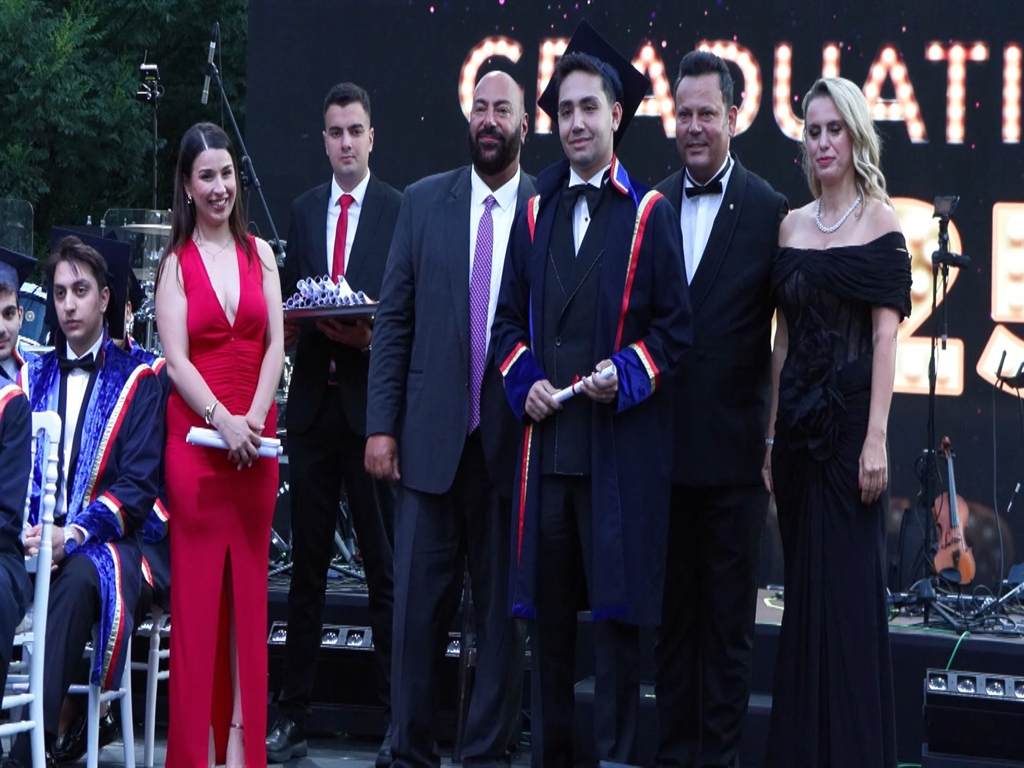 Kurucu Mehmet Gültekin’den İlham Verici Mesajlar