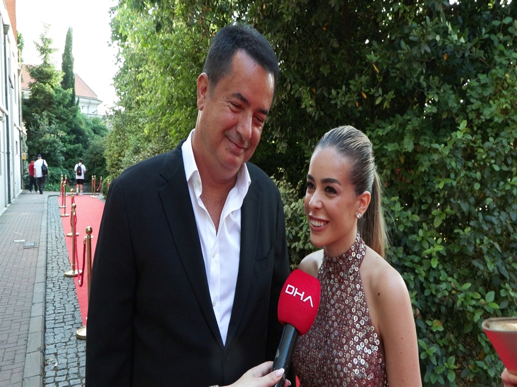 Tarabya İngiliz Okulları 2025 Mezuniyet Töreni: Gurur Dolu Anlar ve Unutulmaz Sahneler