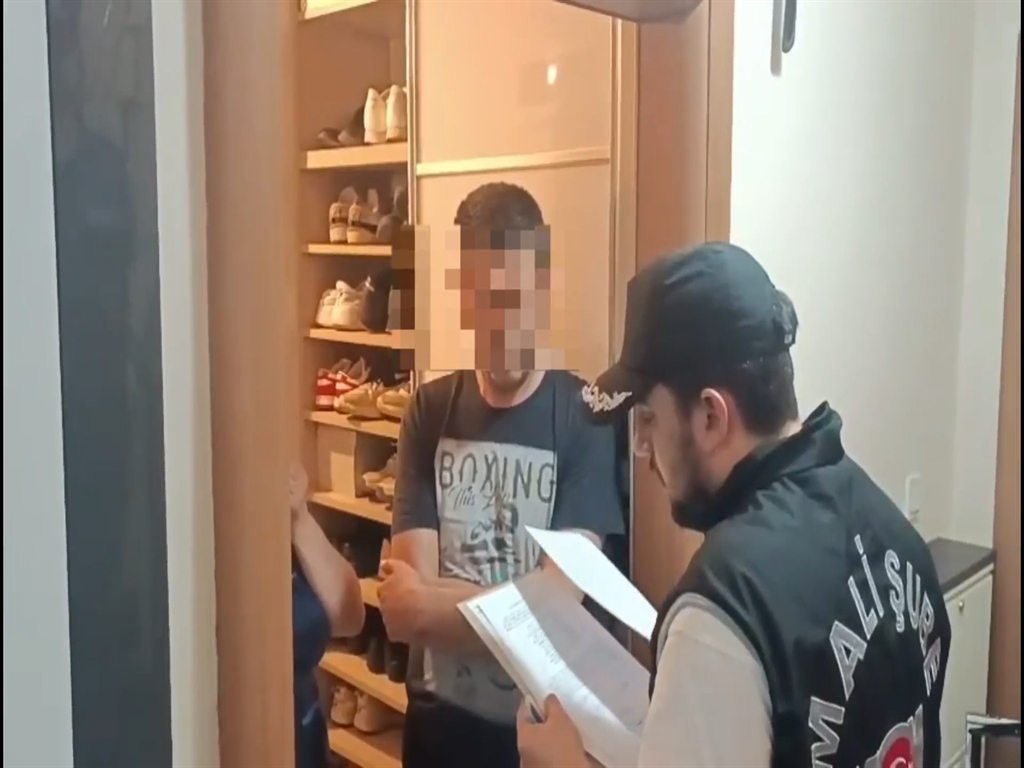 Soruşturma ve Mali İnceleme Süreci