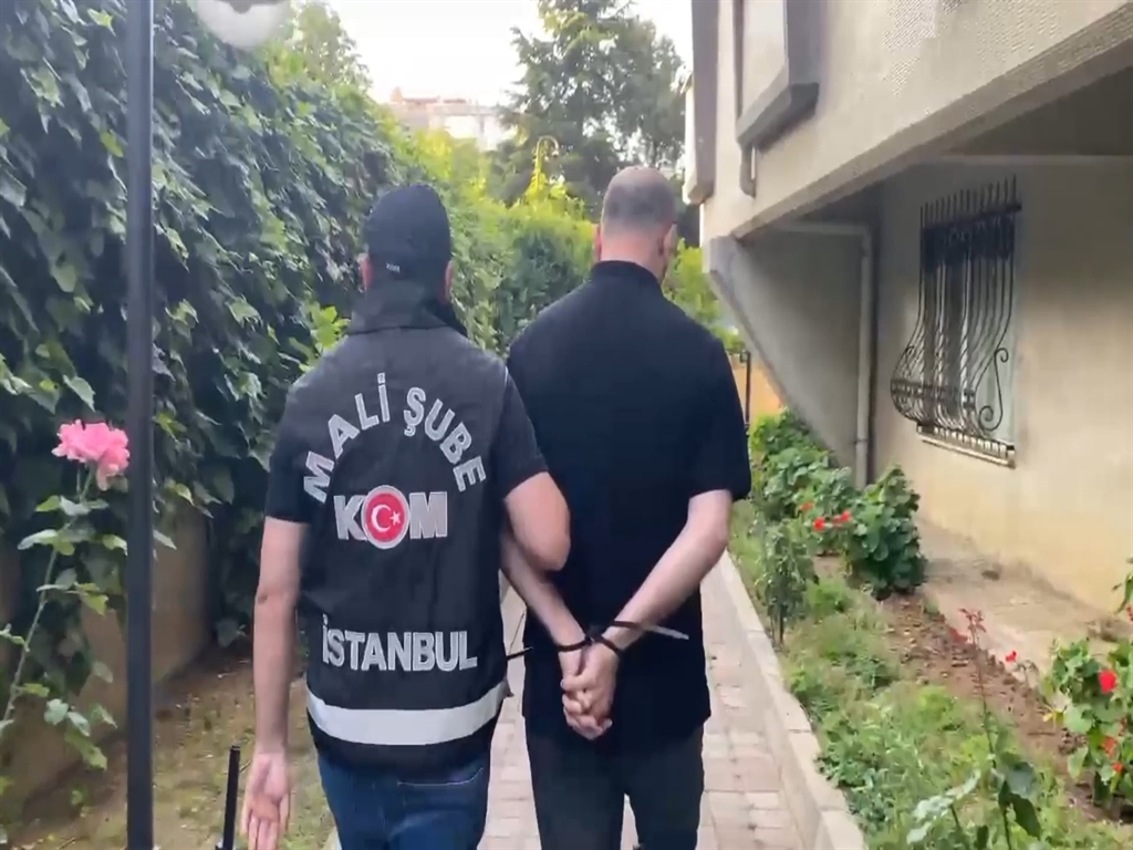 Operasyon ve Gözaltılar