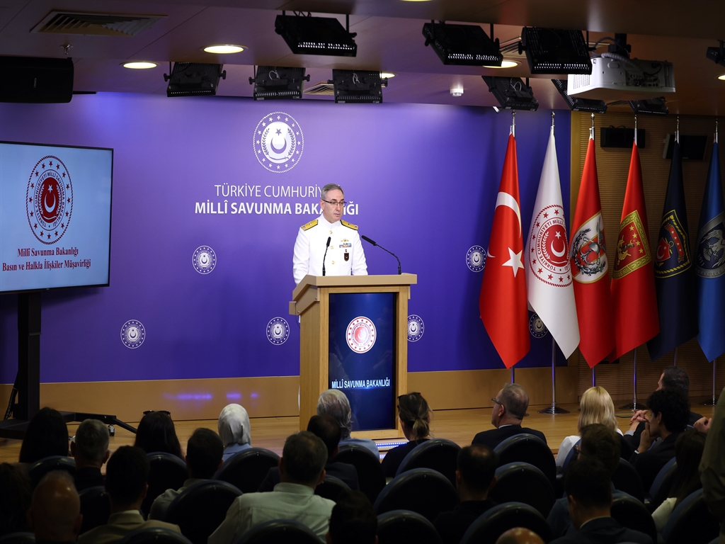 Bölgesel Gelişmeler ve İsrail’in Hukuksuz Saldırıları