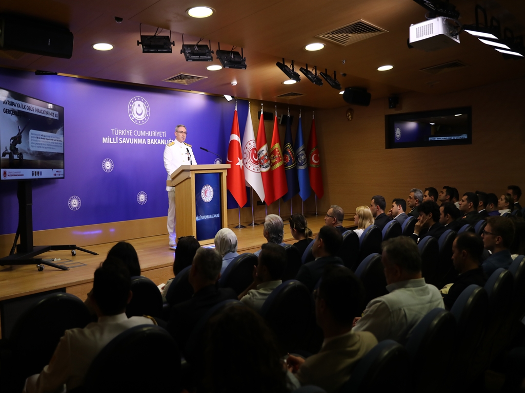 Hudut Güvenliği ve Sınır Kontrol Çalışmaları