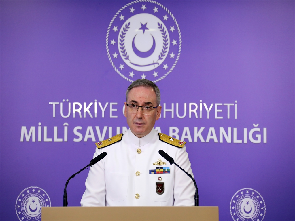 Güvenlik Güçlerinin Görev ve Başarıları